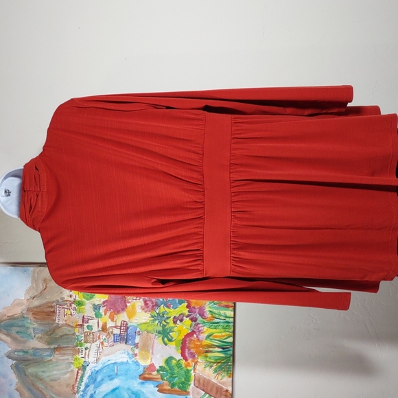 Anthony Original 2 pc Jacket/Tank Set - Picture 3 of 9